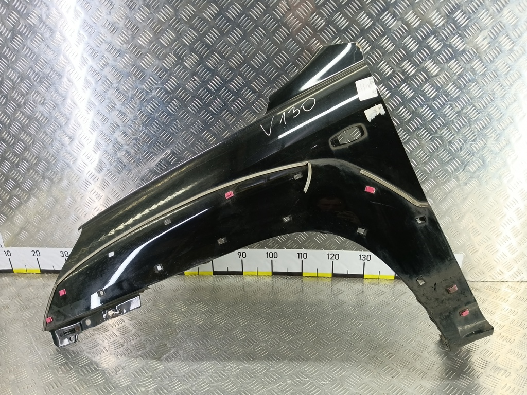 крыло Kia SPORTAGE  663111F130, 8450 рублей, Москва