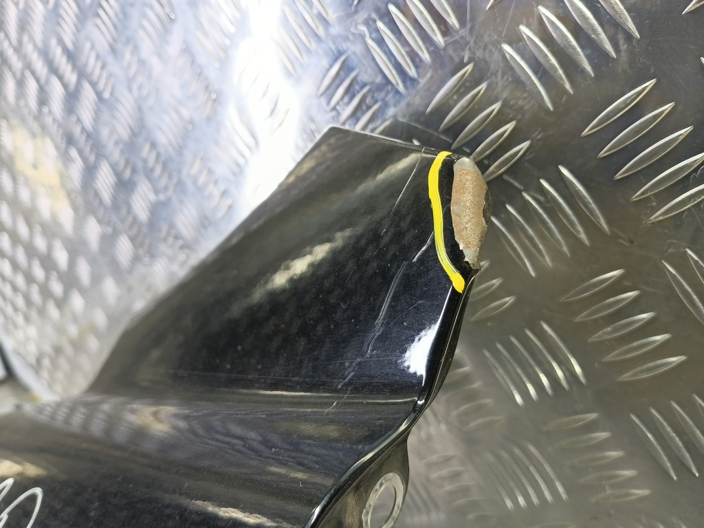 крыло Kia SPORTAGE  663111F130, 8450 рублей, Москва