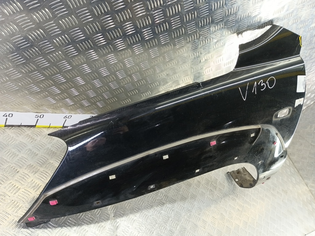 крыло Kia SPORTAGE  663111F130, 8450 рублей, Москва