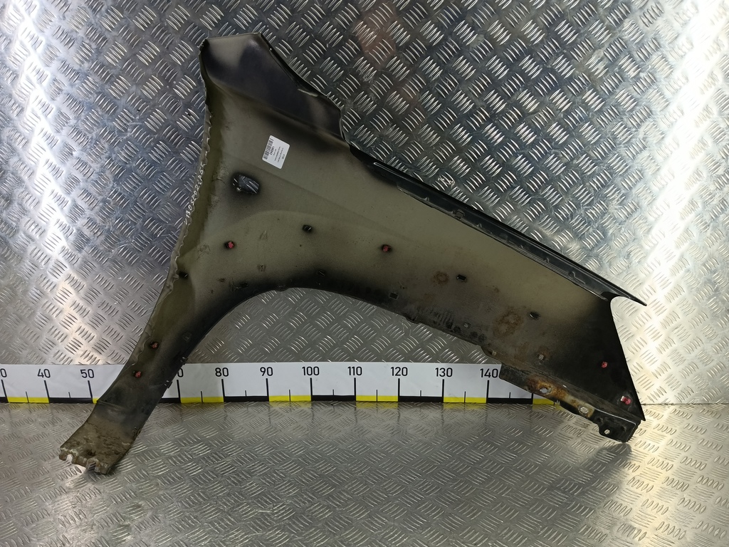 крыло Kia SPORTAGE  663111F130, 8450 рублей, Москва