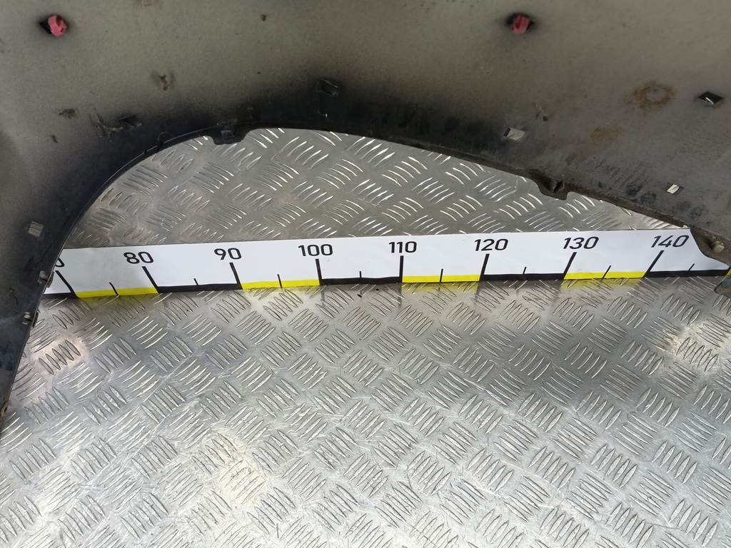 крыло Kia SPORTAGE  663111F130, 8450 рублей, Москва