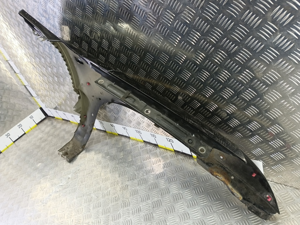 крыло Kia SPORTAGE  663111F130, 8450 рублей, Москва