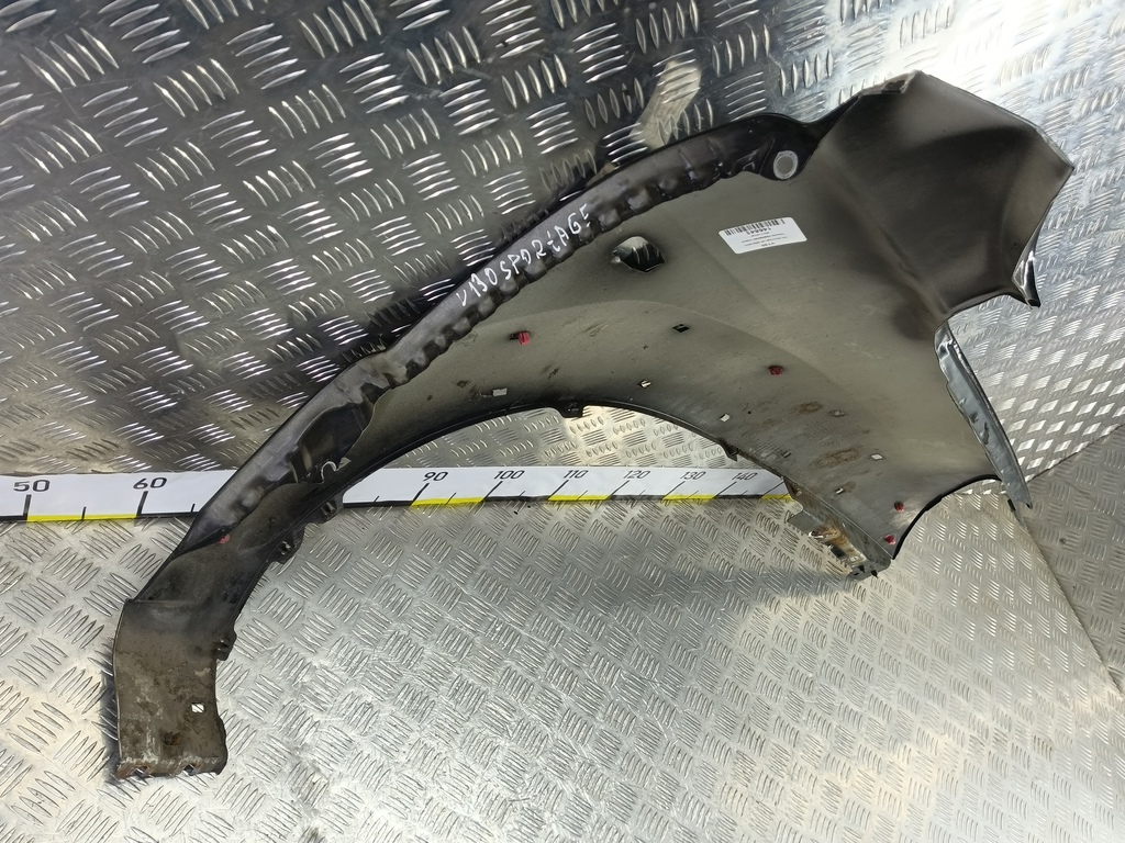 крыло Kia SPORTAGE  663111F130, 8450 рублей, Москва