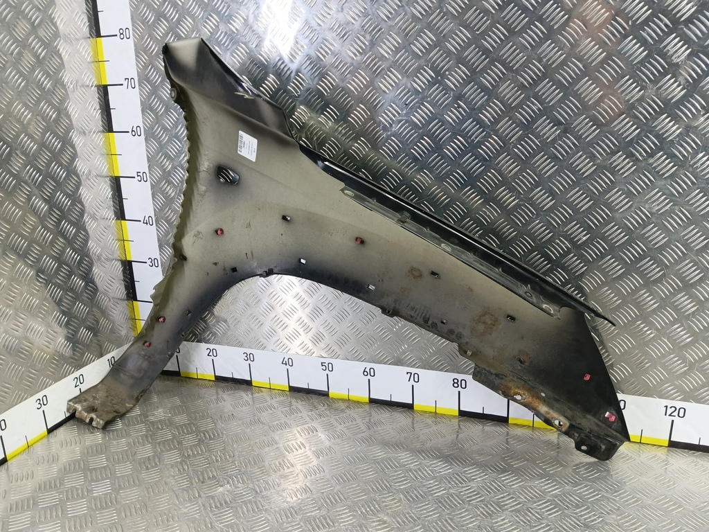 крыло Kia SPORTAGE  663111F130, 8450 рублей, Москва