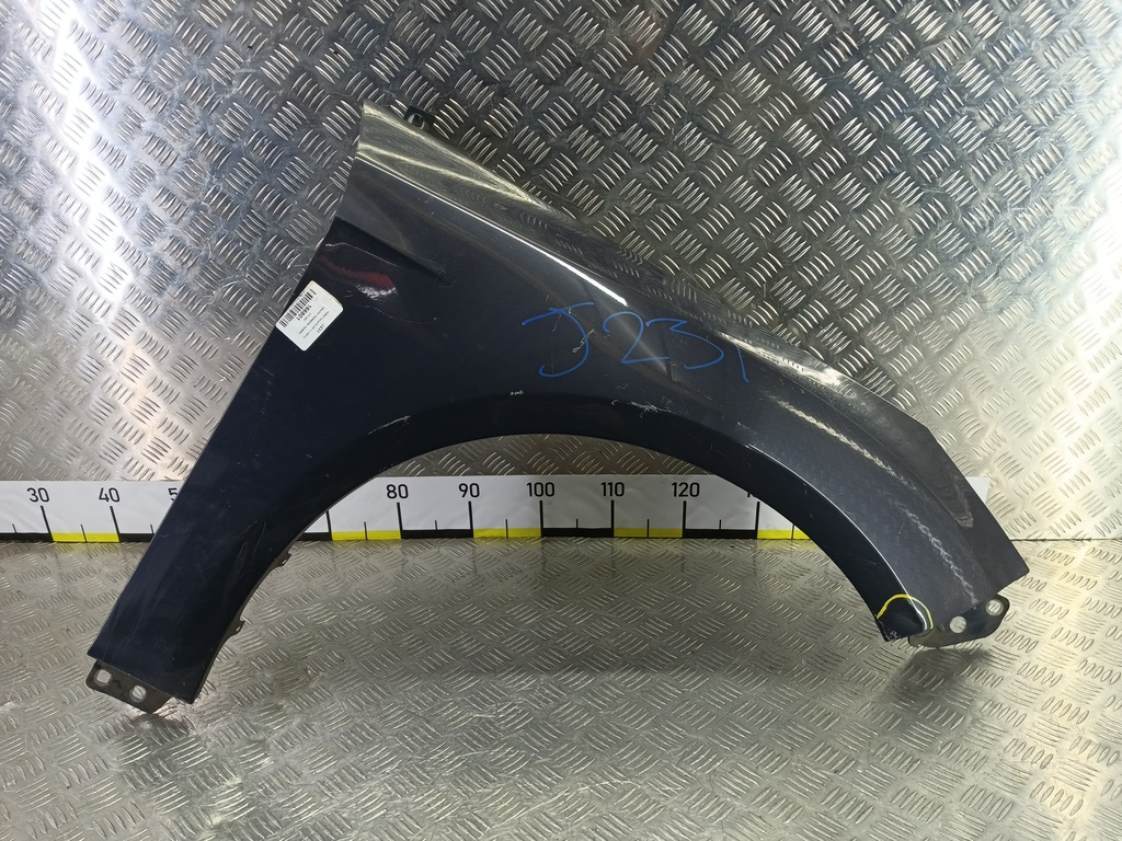 крыло FORD Focus  2171302, 8450 рублей, Москва