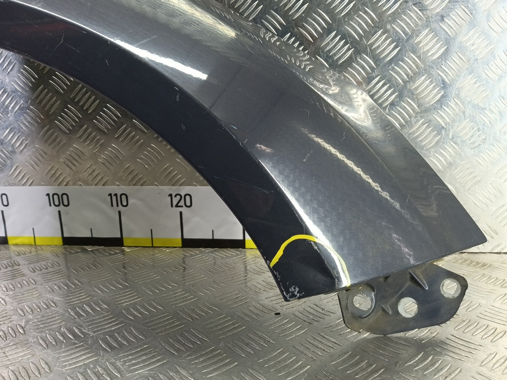 крыло FORD Focus  2171302, 8450 рублей, Москва