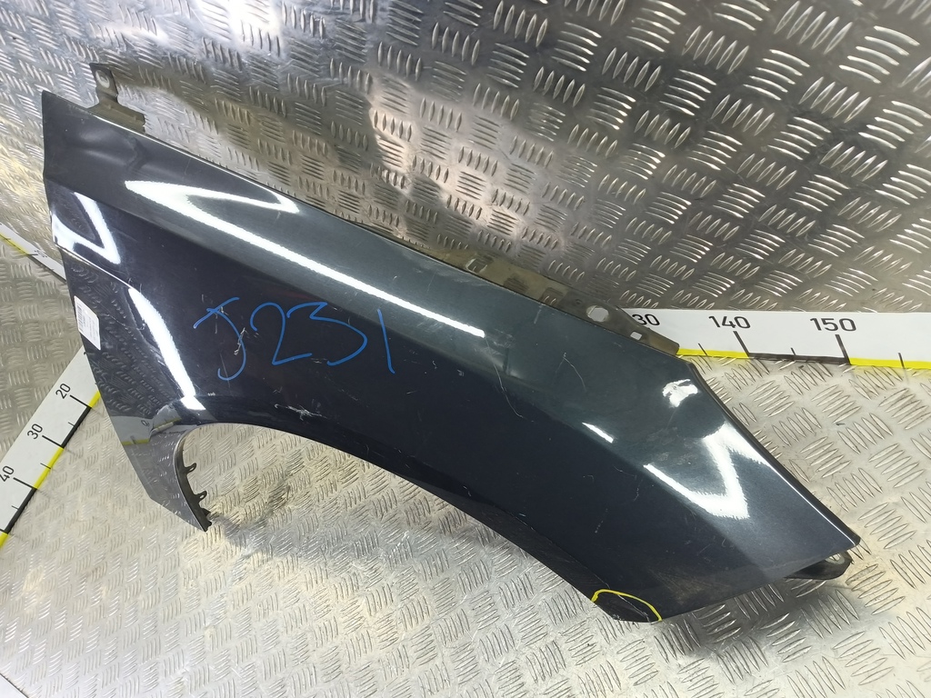 крыло FORD Focus  2171302, 8450 рублей, Москва