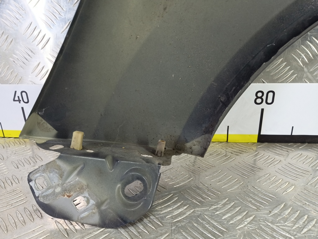 крыло FORD Focus  2171302, 8450 рублей, Москва