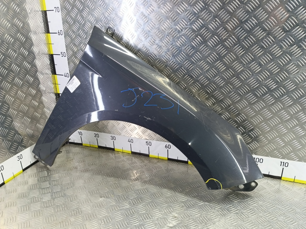 крыло FORD Focus  2171302, 8450 рублей, Москва