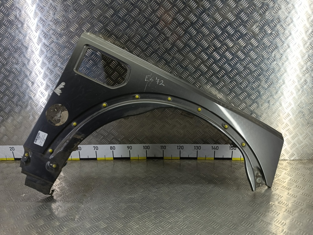 крыло LAND ROVER DISCOVERY  ASB780020, 2590 рублей, Москва