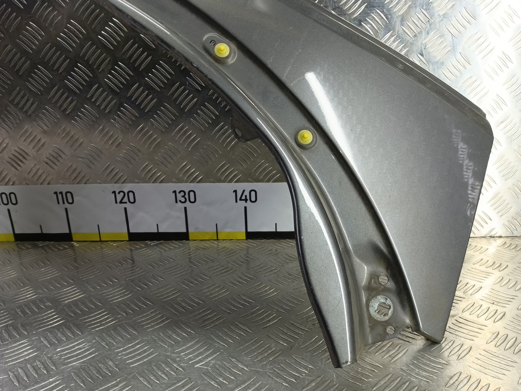 крыло LAND ROVER DISCOVERY  ASB780020, 2590 рублей, Москва