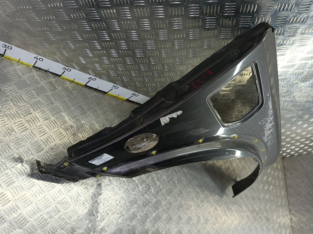 крыло LAND ROVER DISCOVERY  ASB780020, 2590 рублей, Москва