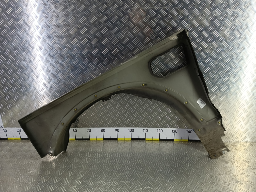 крыло LAND ROVER DISCOVERY  ASB780020, 2590 рублей, Москва