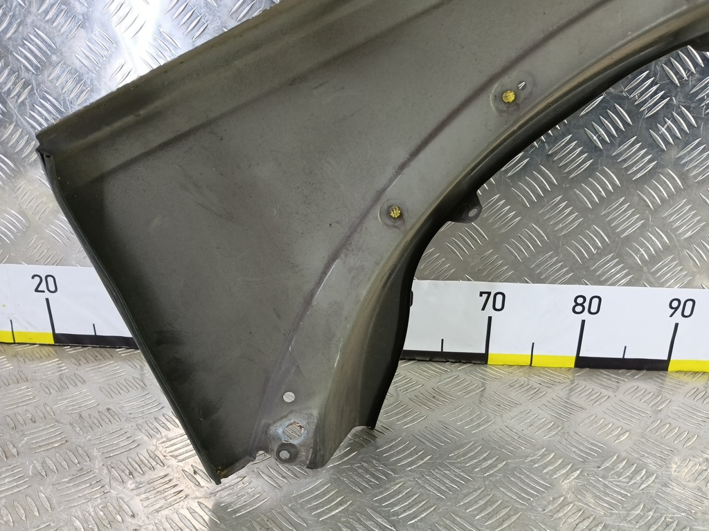 крыло LAND ROVER DISCOVERY  ASB780020, 2590 рублей, Москва