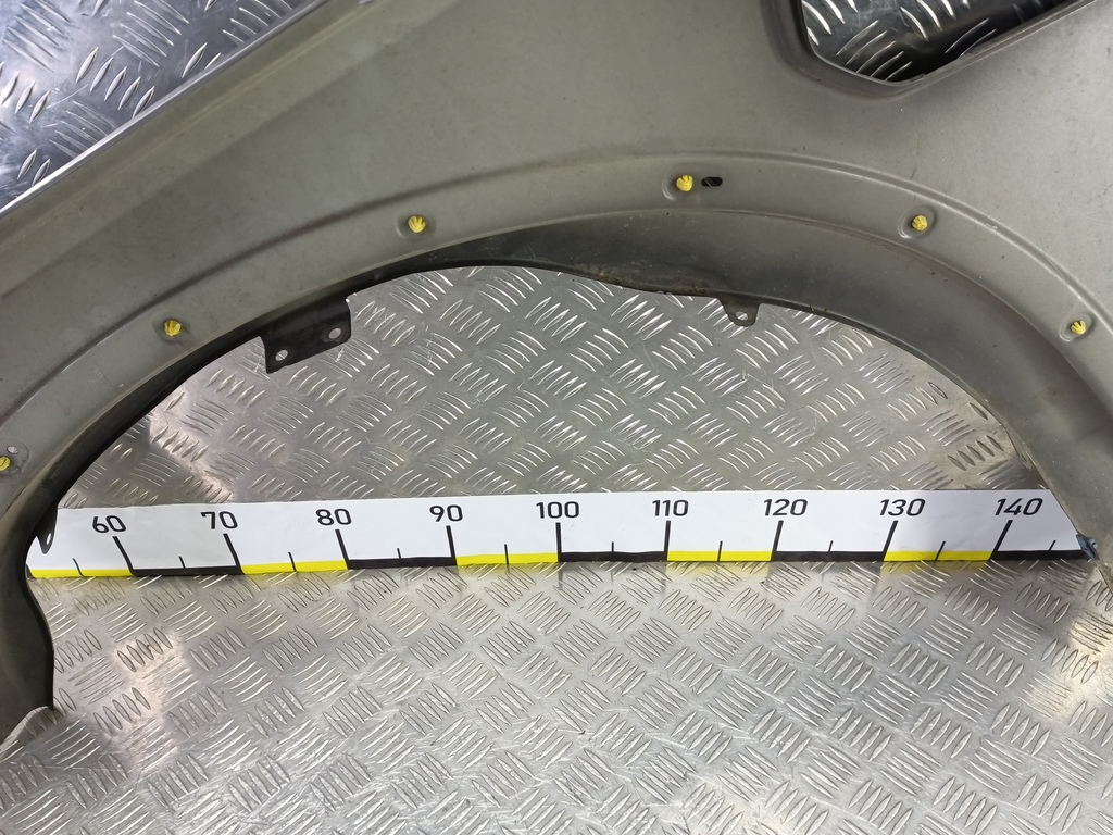 крыло LAND ROVER DISCOVERY  ASB780020, 2590 рублей, Москва