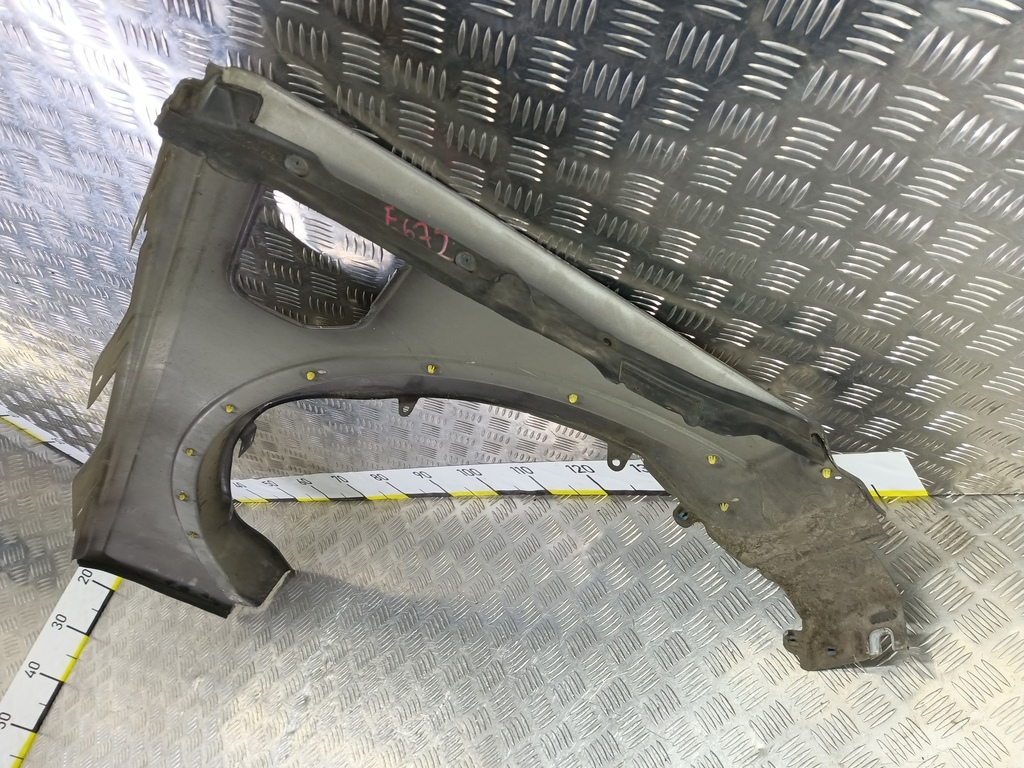 крыло LAND ROVER DISCOVERY  ASB780020, 2590 рублей, Москва