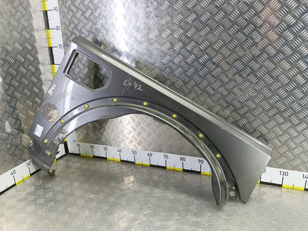 крыло LAND ROVER DISCOVERY  ASB780020, 2590 рублей, Москва