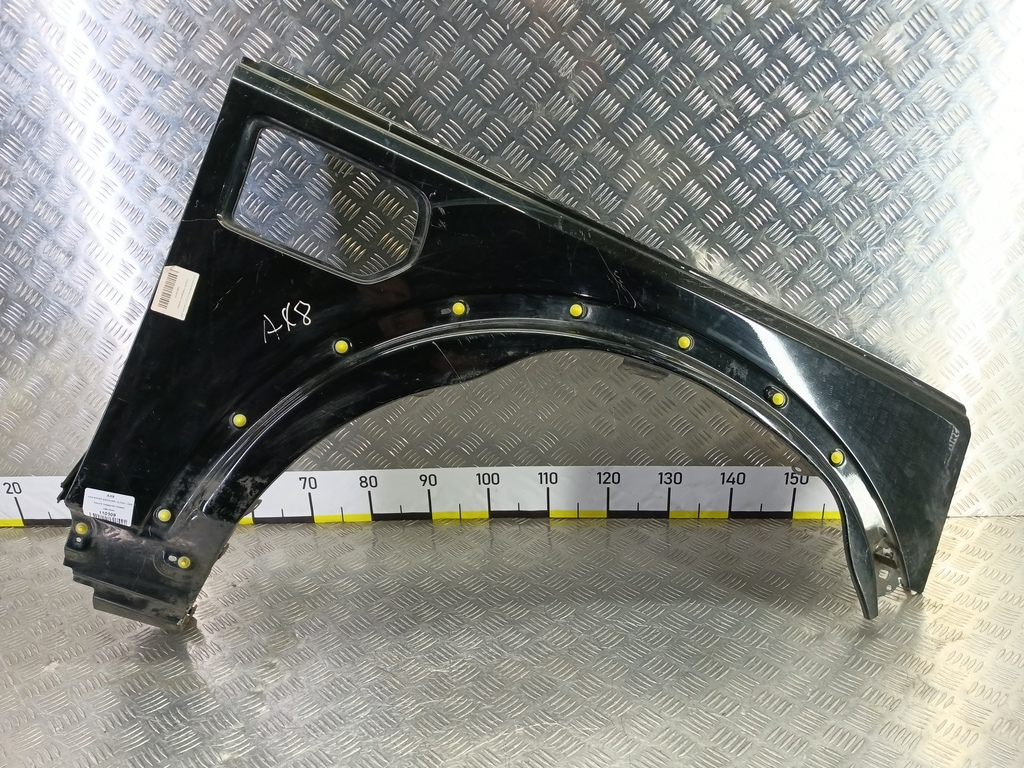 крыло LAND ROVER DISCOVERY  ASB780020, 2590 рублей, Москва