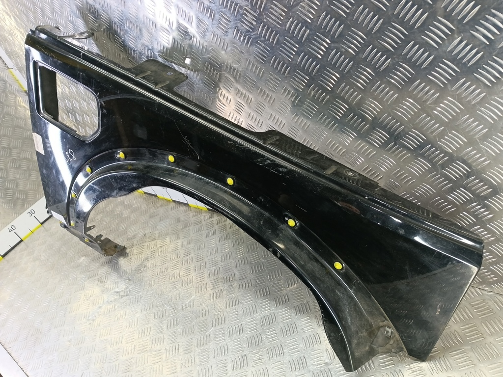 крыло LAND ROVER DISCOVERY  ASB780020, 2590 рублей, Москва