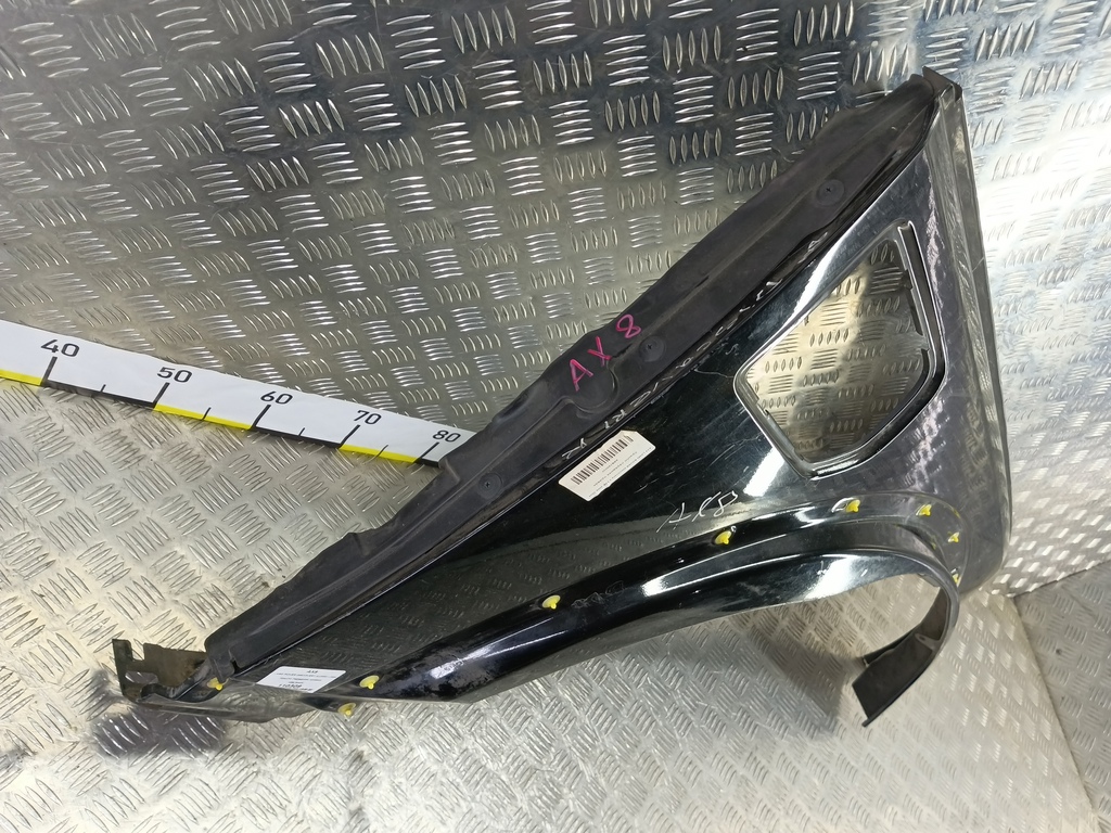 крыло LAND ROVER DISCOVERY  ASB780020, 2590 рублей, Москва