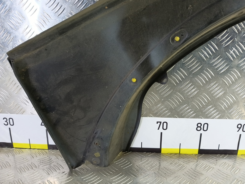 крыло LAND ROVER DISCOVERY  ASB780020, 2590 рублей, Москва