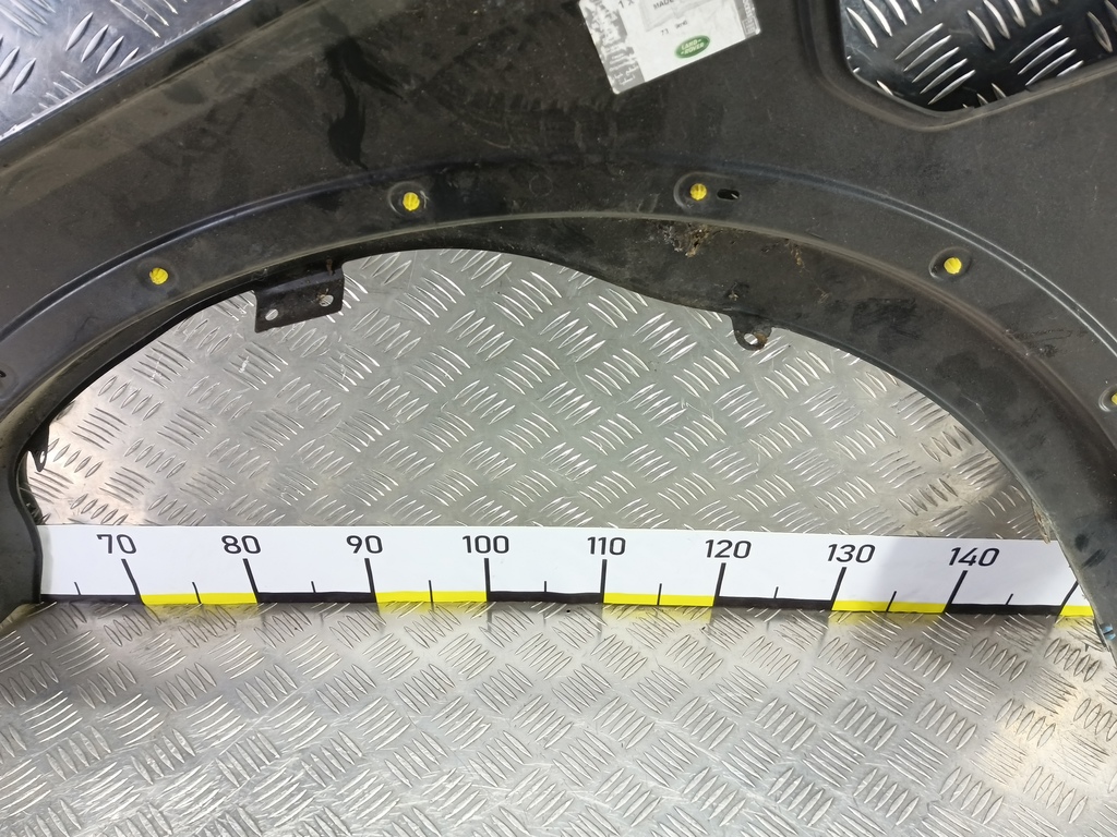 крыло LAND ROVER DISCOVERY  ASB780020, 2590 рублей, Москва