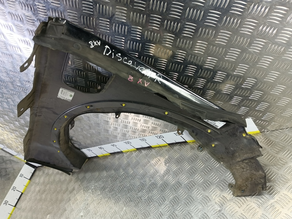 крыло LAND ROVER DISCOVERY  ASB780020, 2590 рублей, Москва