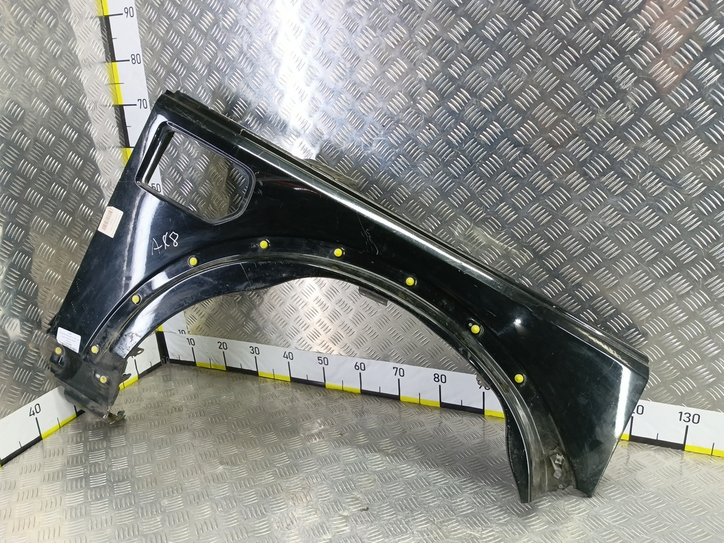 крыло LAND ROVER DISCOVERY  ASB780020, 2590 рублей, Москва