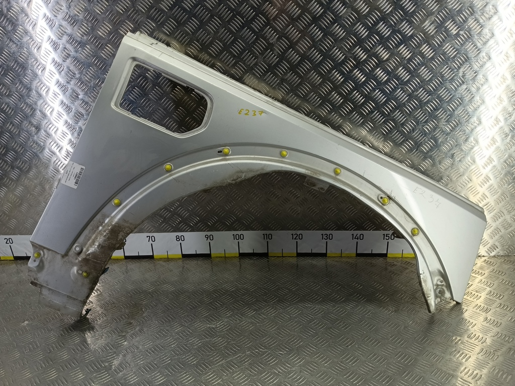 крыло LAND ROVER DISCOVERY  ASB780020, 2590 рублей, Москва