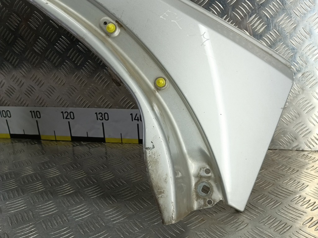 крыло LAND ROVER DISCOVERY  ASB780020, 2590 рублей, Москва