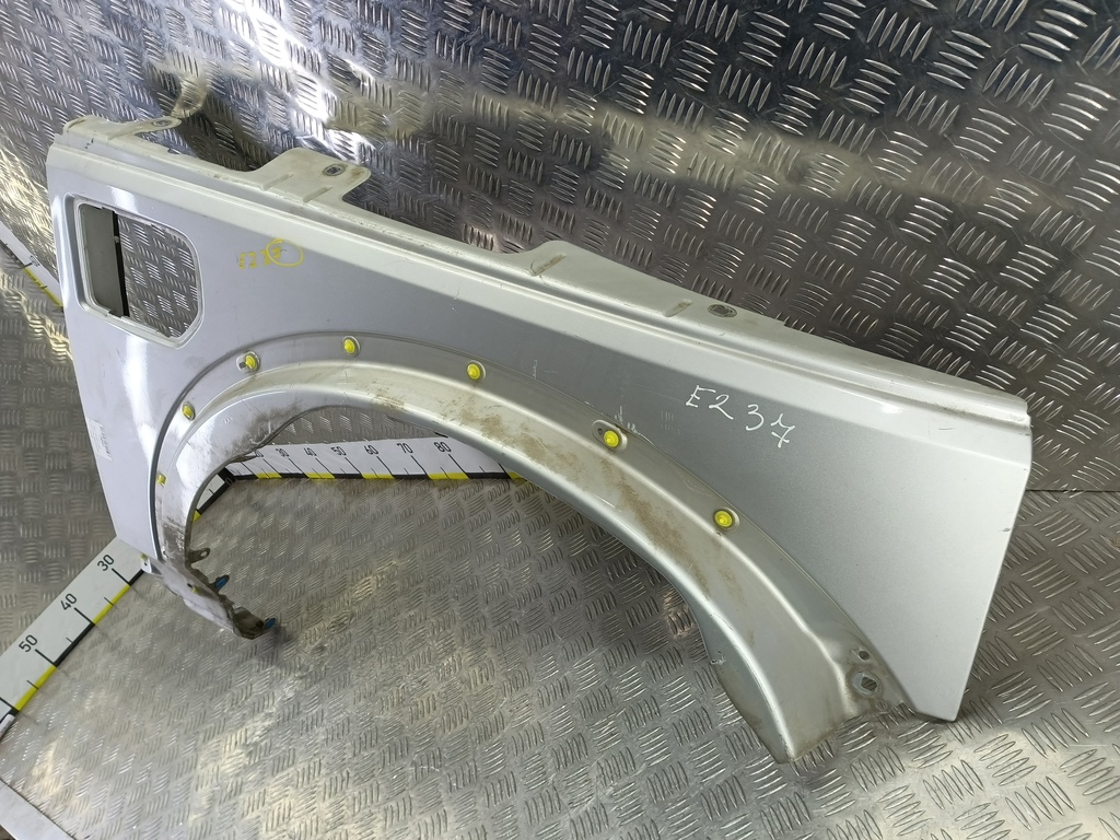 крыло LAND ROVER DISCOVERY  ASB780020, 2590 рублей, Москва