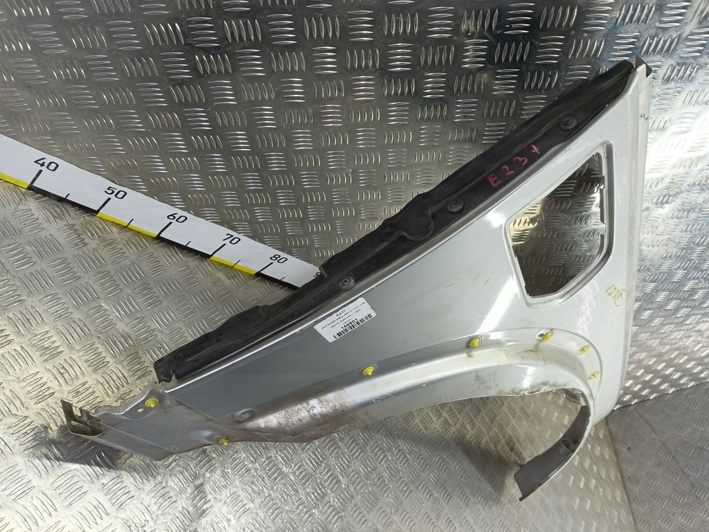 крыло LAND ROVER DISCOVERY  ASB780020, 2590 рублей, Москва