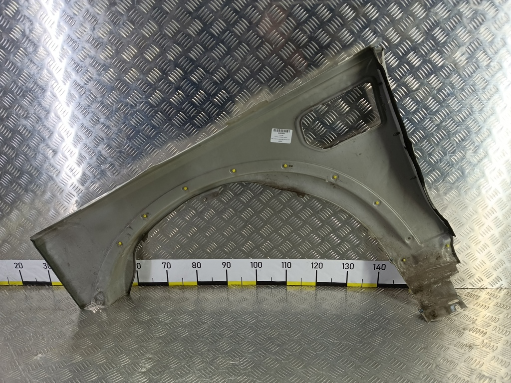 крыло LAND ROVER DISCOVERY  ASB780020, 2590 рублей, Москва