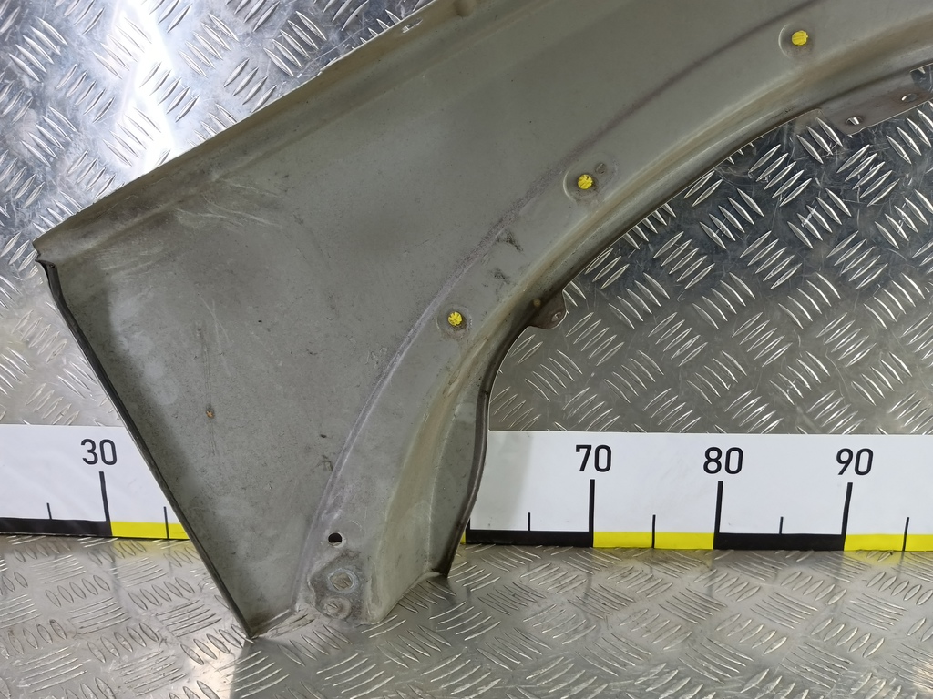 крыло LAND ROVER DISCOVERY  ASB780020, 2590 рублей, Москва