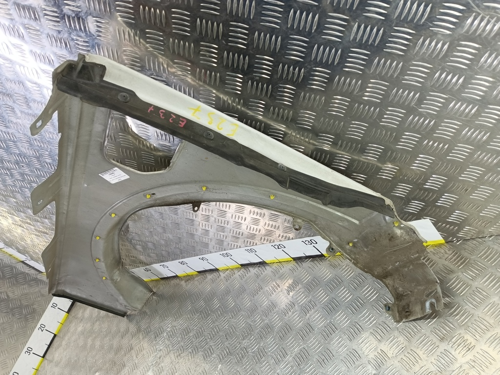 крыло LAND ROVER DISCOVERY  ASB780020, 2590 рублей, Москва