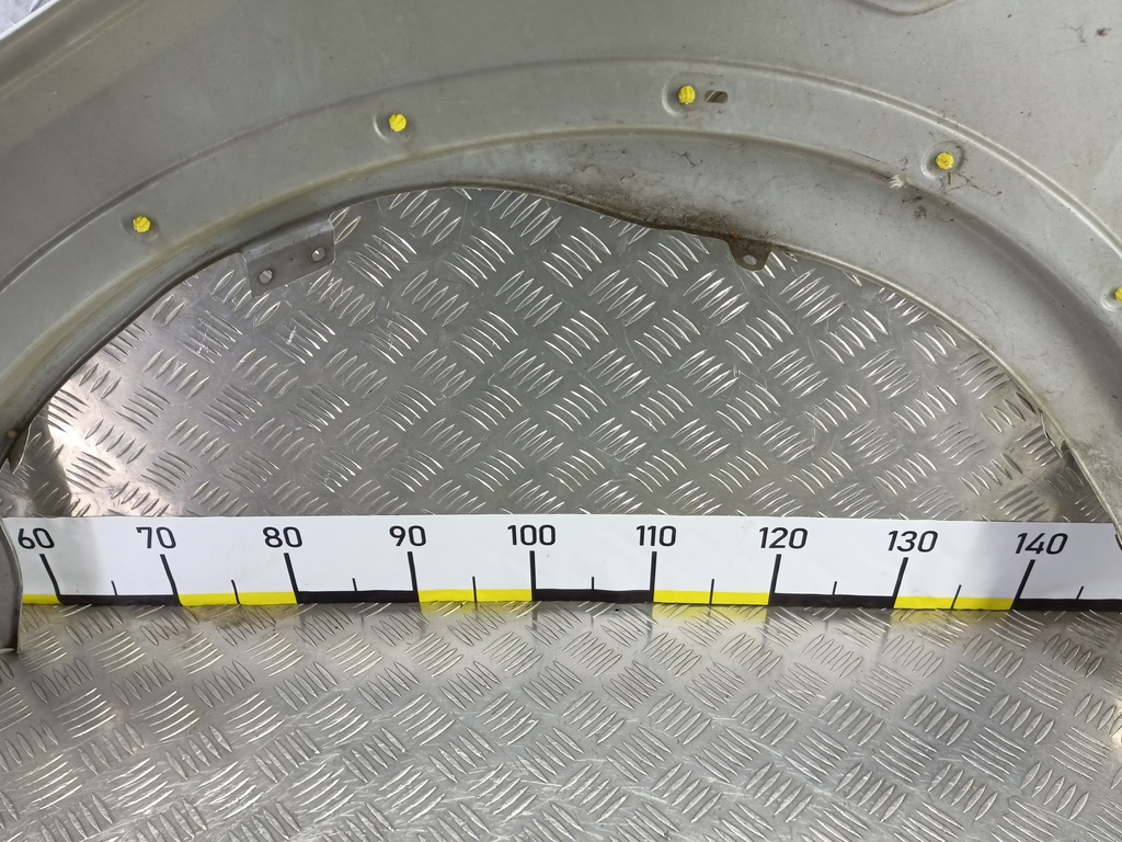 крыло LAND ROVER DISCOVERY  ASB780020, 2590 рублей, Москва