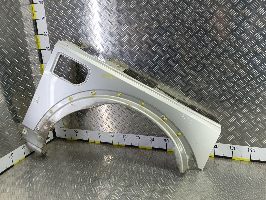 крыло LAND ROVER DISCOVERY  ASB780020, 2590 рублей, Москва