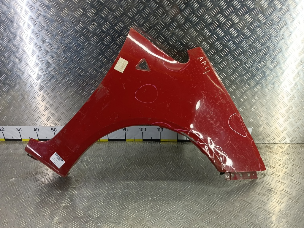 крыло MITSUBISHI COLT  MN161904, 6730 рублей, Москва