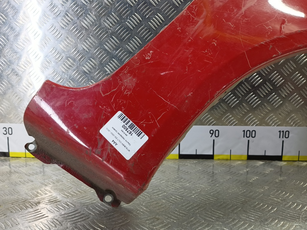 крыло MITSUBISHI COLT  MN161904, 6730 рублей, Москва