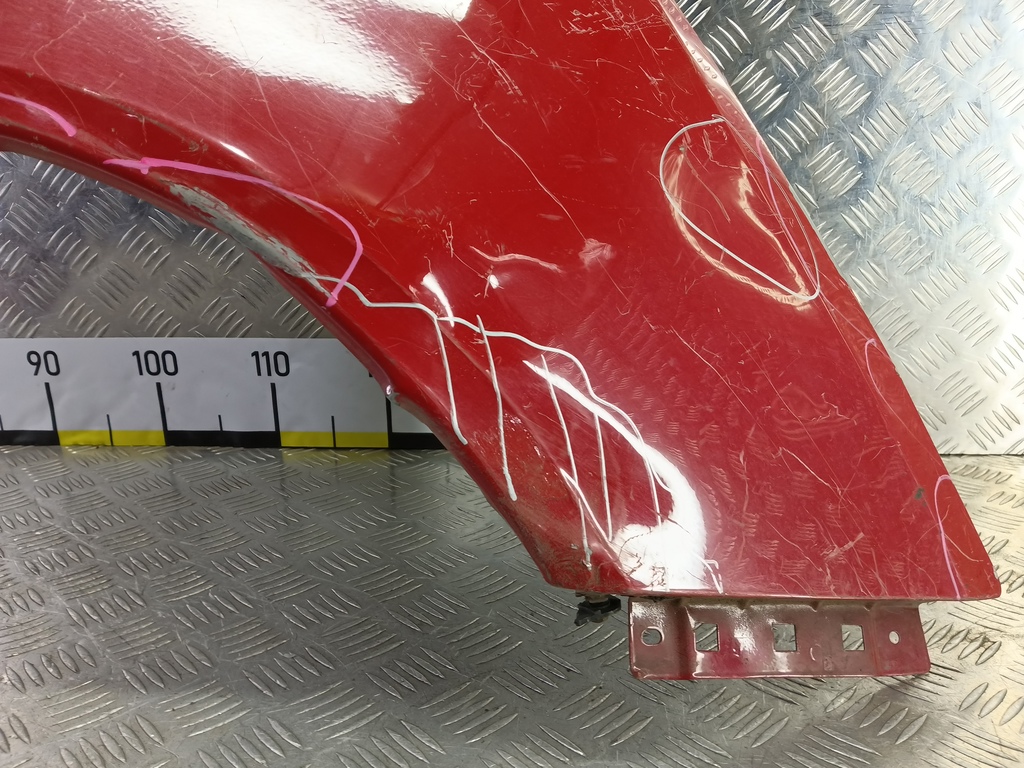 крыло MITSUBISHI COLT  MN161904, 6730 рублей, Москва