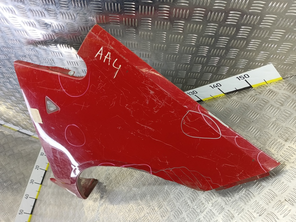 крыло MITSUBISHI COLT  MN161904, 6730 рублей, Москва