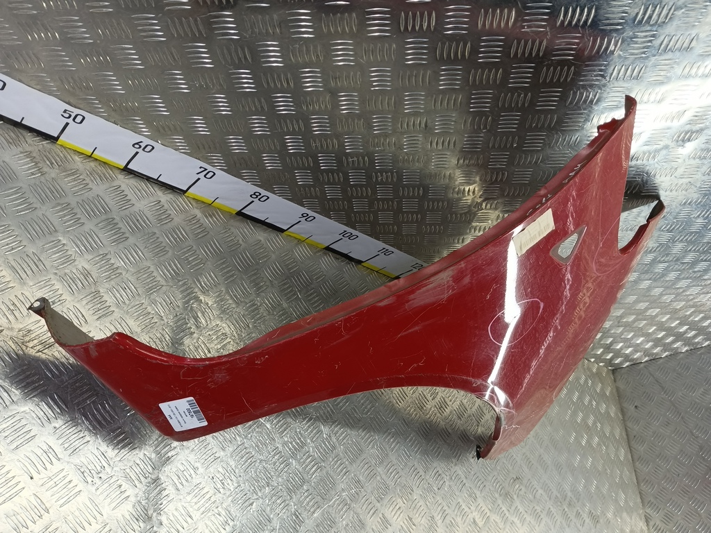 крыло MITSUBISHI COLT  MN161904, 6730 рублей, Москва