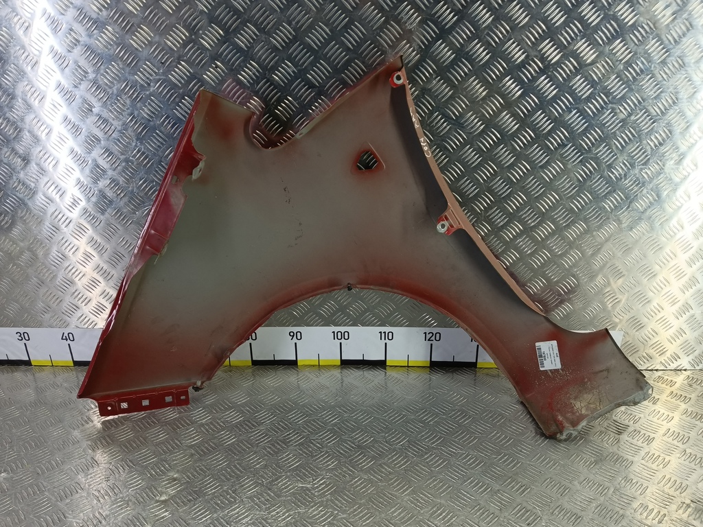 крыло MITSUBISHI COLT  MN161904, 6730 рублей, Москва