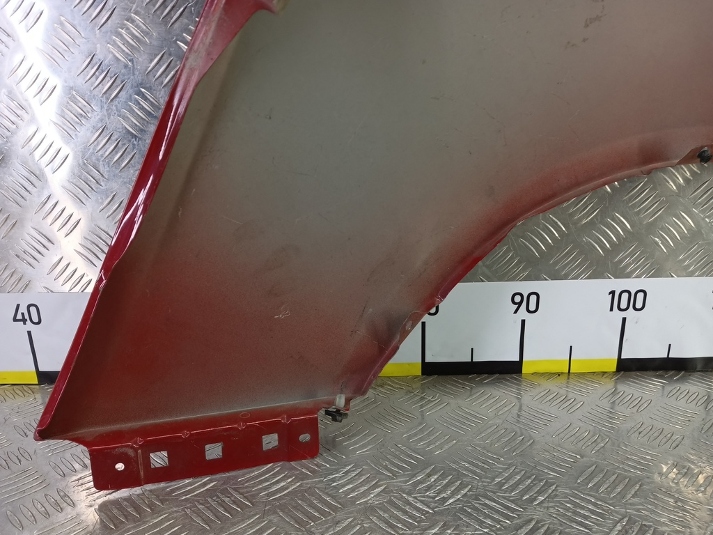 крыло MITSUBISHI COLT  MN161904, 6730 рублей, Москва