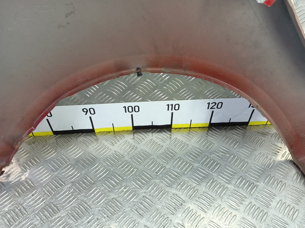 крыло MITSUBISHI COLT  MN161904, 6730 рублей, Москва