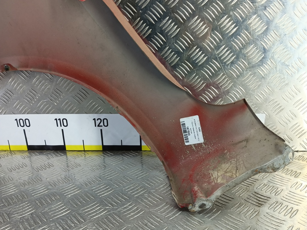 крыло MITSUBISHI COLT  MN161904, 6730 рублей, Москва