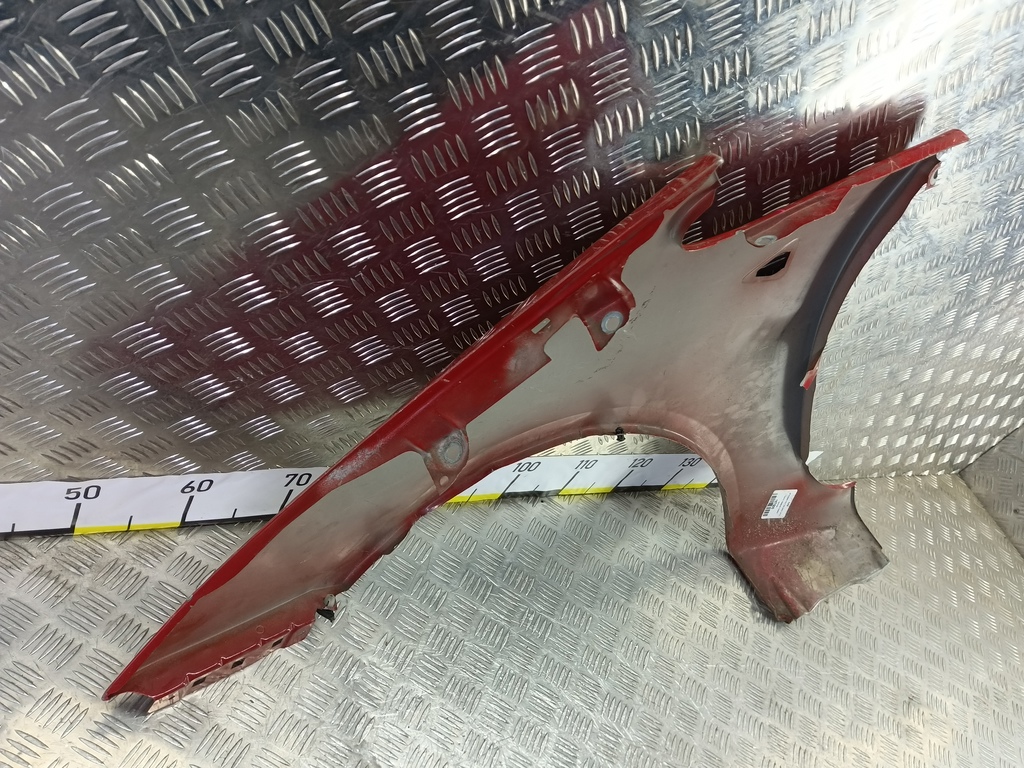 крыло MITSUBISHI COLT  MN161904, 6730 рублей, Москва