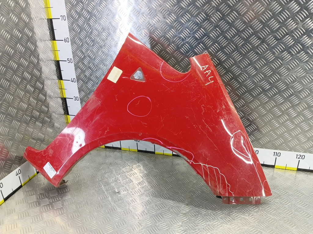 крыло MITSUBISHI COLT  MN161904, 6730 рублей, Москва