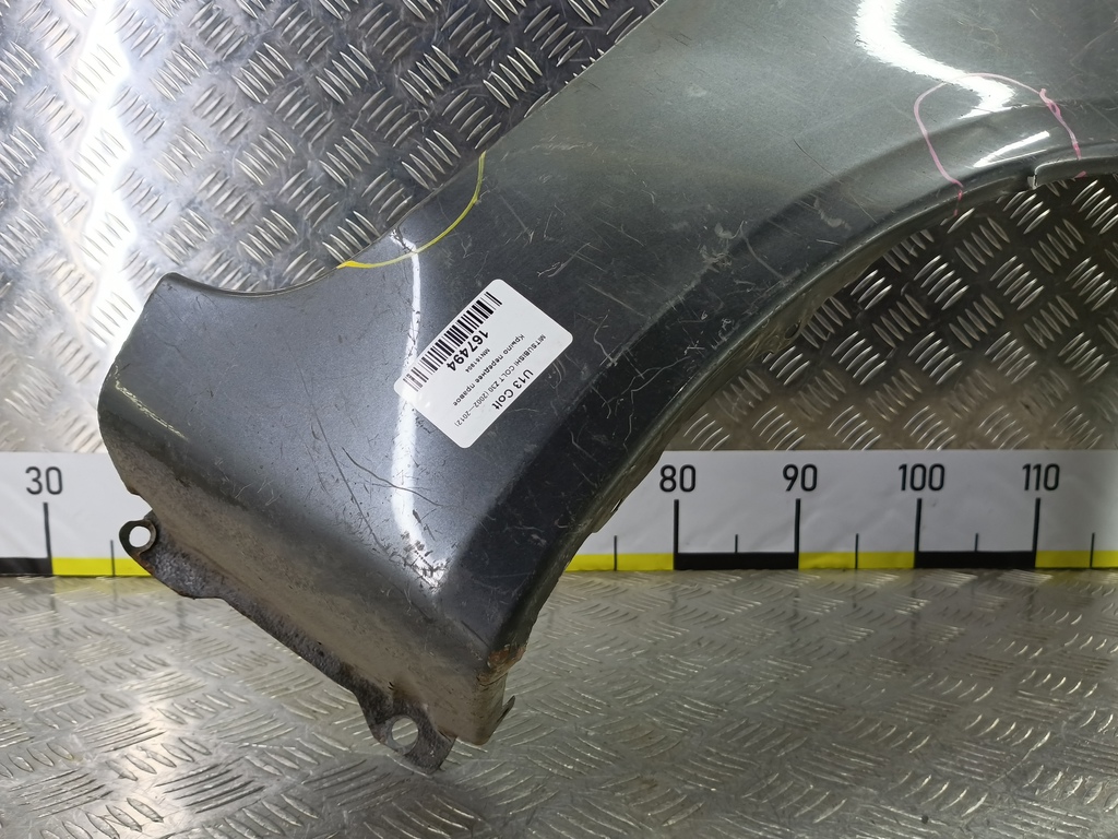 крыло MITSUBISHI COLT  MN161904, 6730 рублей, Москва