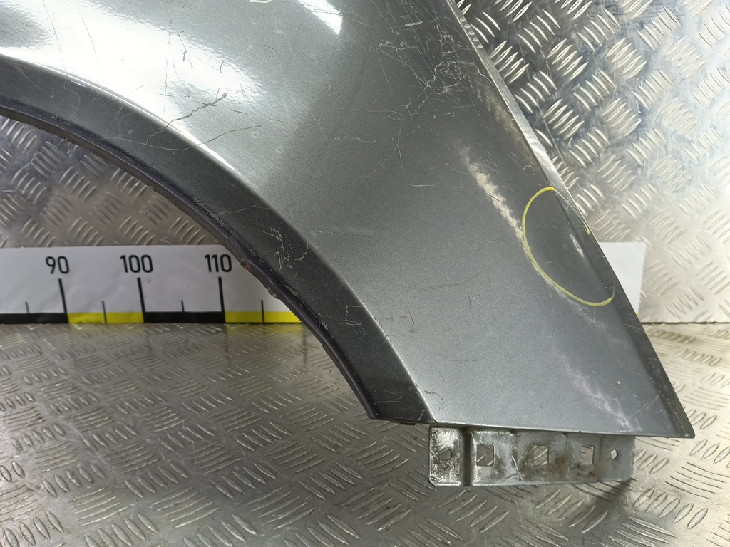 крыло MITSUBISHI COLT  MN161904, 6730 рублей, Москва